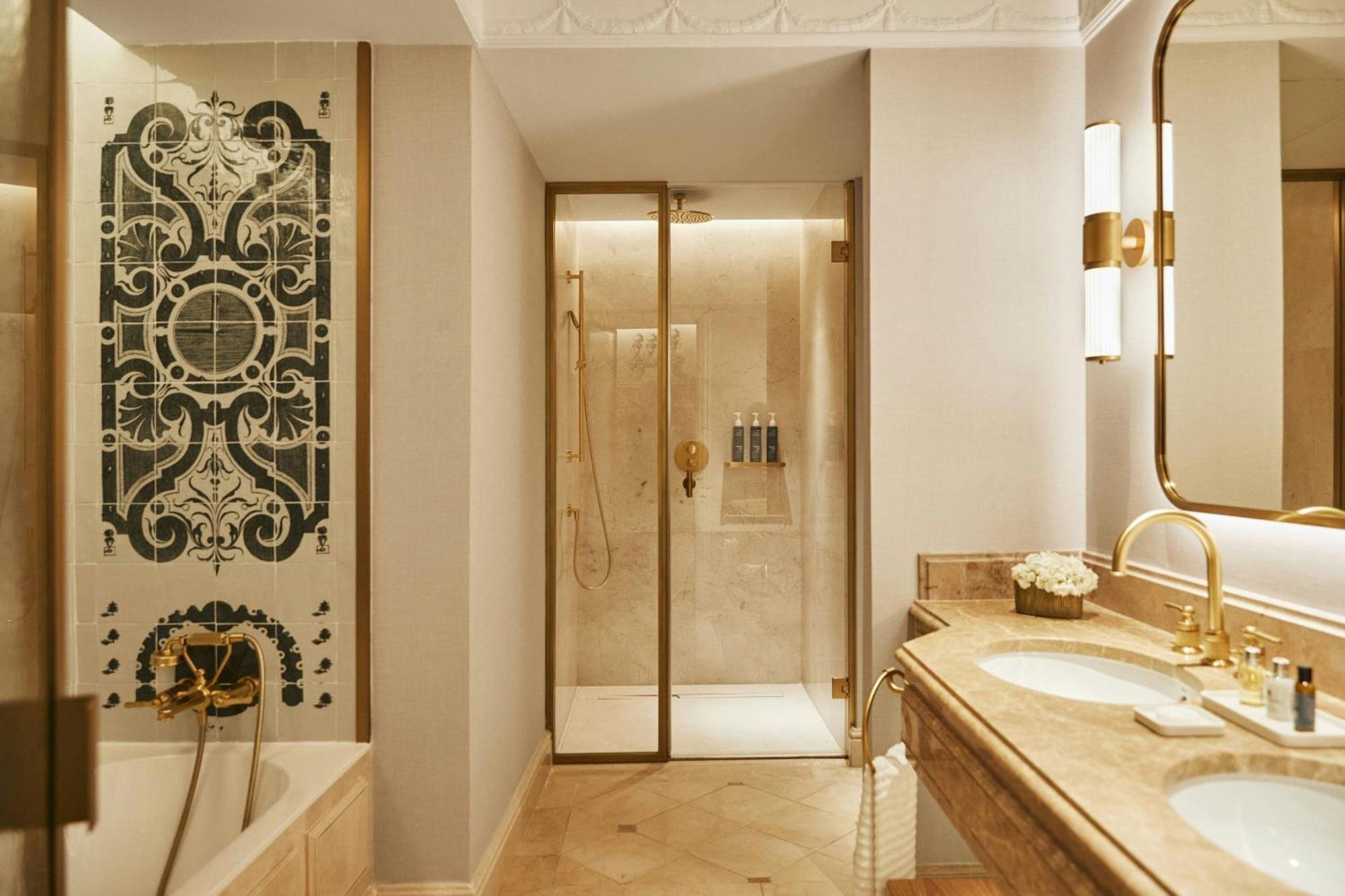 The Palace, A Luxury Collection Hotel, Madrid — Photos 2