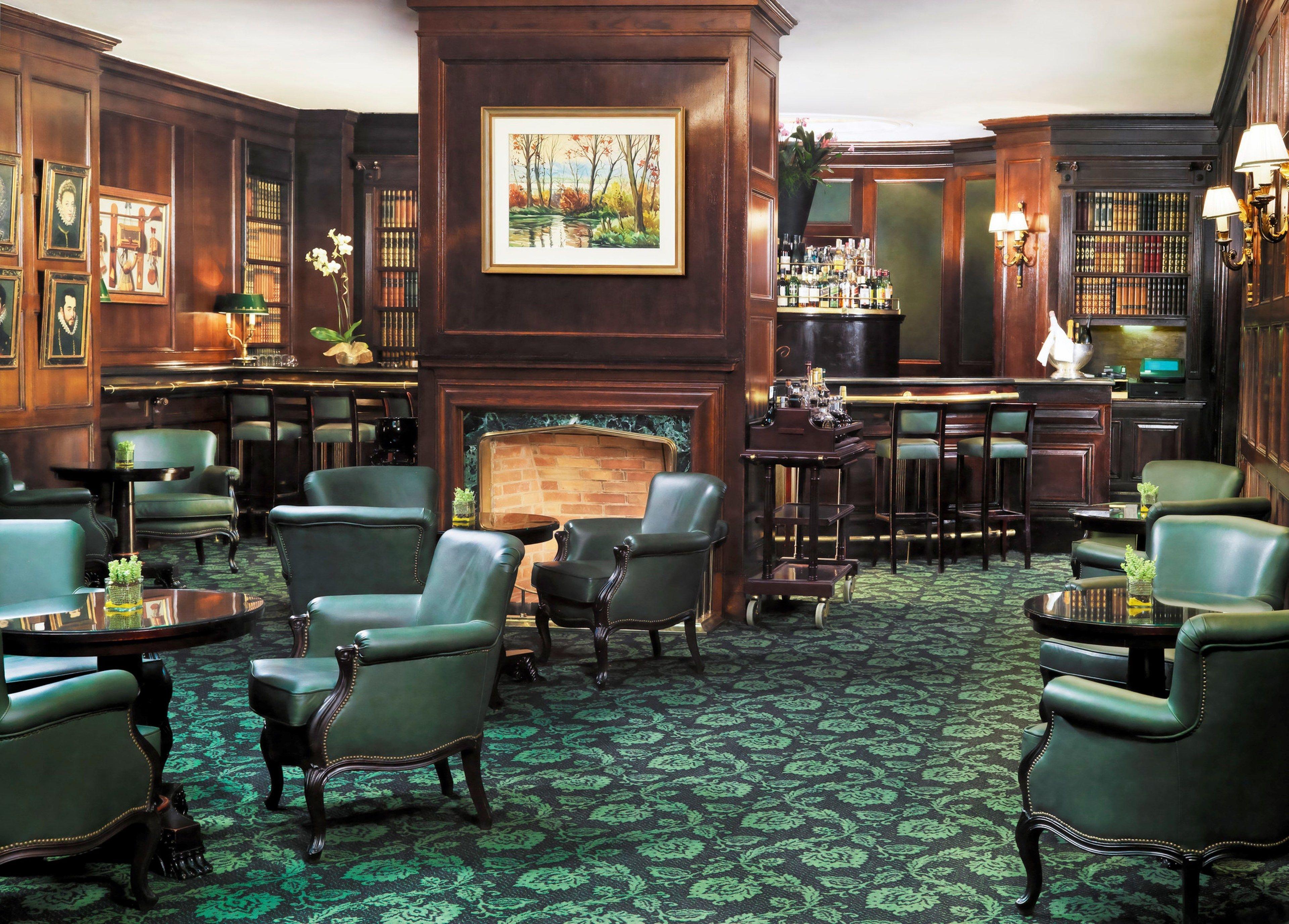 The Palace, A Luxury Collection Hotel, Madrid, Madrid